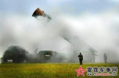 惊曝:解放军最新型导弹服役 比东风21还强