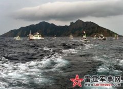 北京震撼表态:钓鱼岛大战一触即发 中国将分割日本