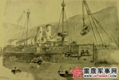 甲午战争中国失败 西方为何反而同情日本