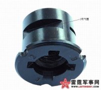 新中国仿制的第二代机枪——56/56-1式7.62mm轻机枪