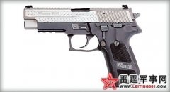 够味才够酷 中国轻武器精品模型