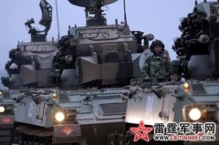“铁甲轻骑兵”---国产62式轻型坦克