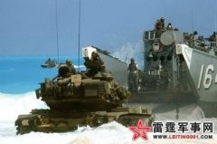 美国M60A1坦克火控系统
